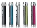 Ricco SPORTS 4GB FM MP3 Player USB 2.0 Flash Pen Drive L8 BLUE