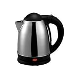 Brentwood 1.5 Liter Stainless Steel Tea Kettle Model KT-1780