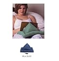 Hog Wild Peeramid Bookrest, Navy Blue