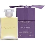 Aromatherapy Associates De-Stress Muscle Bath and Shower Oil