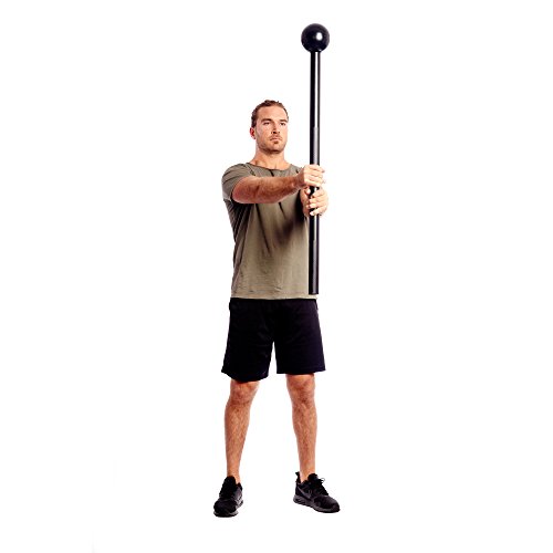 Incline Macebell Workouts Strength Training Wonderful Athletic Gear
