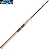 Albright Tackle Explorer Spinning Rod