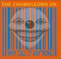 Why Call It Anything?