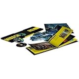 Coffret Watchmen, les gardiens - The Ultimate Edition - Edition limit�e 3 DVDpar Malin Akerman