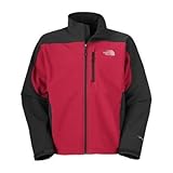 IMAGE OF The NorthFace Apex Bionic Jacket Mens' Style# AMVY-682