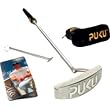 Golf Shop Live Puku Putter Combo Package (HAND: Right)
