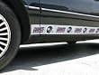 New York Giants Car Trim Magnets - Football Sports Merchandise