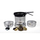 27-3 ALC STOVE KIT ULTRALIGHT by 
