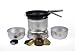 27-3 ALC STOVE KIT ULTRALIGHT