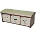 Tools & Hardware : Open Storage Bench