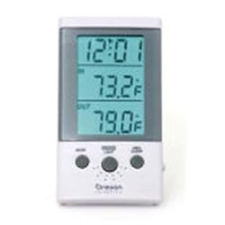 Weather Station, THT312/BLRGR-J