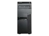Lenovo - ThinkCentre M91p 7052 - Unité Centrale - Intel Core i5 2400 / 3.1 GHz - RAM 4 Go - 500 Go - HD Graphics 2000 - Windows 7 Pro 64 bits