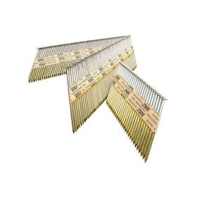 Senco GC21AABN 2" X.113 Galvanized Smooth Shank Strip Nail