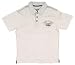 Quiksilver Boondocks Men's Polo Shirt - Chalk