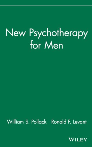 New Psychotherapy for Men