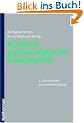 Handbuch psychoanalytischer Grundbegriffe