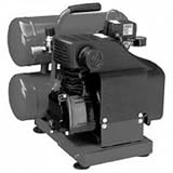 True Power 2HP Twin Tank Air Compressor, 5 Gal, 3.8 CFM @ 90 PSI 31ua3uwTn L. SL160 True Power 2HP Twin Tank Air Compressor, 5 Gal, 3.8 CFM @ 90 PSI