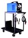 Clarke SB9008 10 Gallon Pressure Pot Welder
