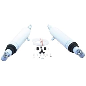 Air Lift 25804 Air Shock Controller Kit 2
