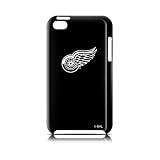Detroit Red Wings iPod Touch 4th Gen Hard Case