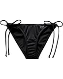 RIP CURL Love N Surf Black Tie Bottom