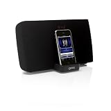 Gear4 Houseparty Smartdock App enhanced Speaker Dock With Fm Radio For Ipod Iphone