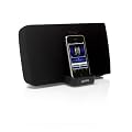 GEAR4 HouseParty SmartDock App-Enhanced Speaker Dock with FM Radio for iPod / iPhone
