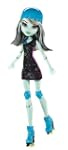 Monster High Y6275 - Roller Maze Frankie