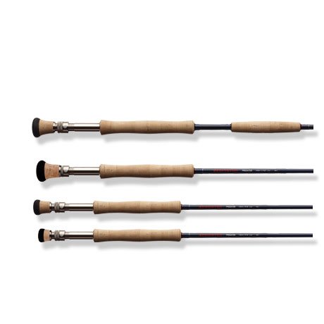 Redington Predator Fly Rods