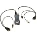 Lantronix SecureLinx Spider Compact Remote-KVM with Local Access - KVM / USB extender...