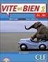 Livre + CD Audio + Corriges 1 (Level A1)