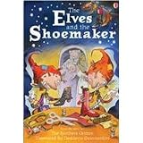 The Elves And The Shoemaker (Young Reading, Level 1)