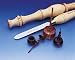 1/2'' Robert Sorby #812H Spindlemaster