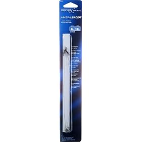 SOUTH BEND SPORTING GOOD IL-812 INVISA-LEADER 8"-12LB 3/PK