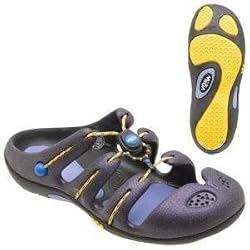 Mion Women's Ebb Tide Slide Sandal