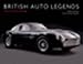  : British Auto Legends: Classics of Style and Design