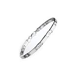 Produkt-Bild: Celesta Damenarmband 925/- Sterling Silber 19cm 307260011-19