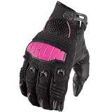 Icon Women's Hooligan 2 Gloves