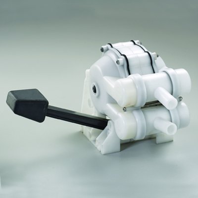 MARINE ACCESSORY MANUAL