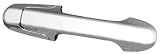 Putco 401034 Chrome Trim Door Handle Cover