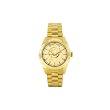 Miami Dolphins NFL Ladies "Owner Series" Watch