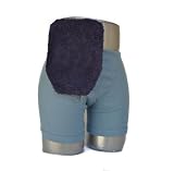 Ostomy Pouch Covers Quick Dry Navy