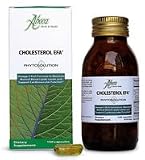 Aboca Herbs USA Cholesterol EFA Phytsolution - 100 Capsules