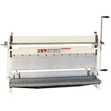 JET 756041 SBR-40M, 40-in 20-Gauge Combination Shear with Brake and Roll