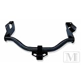 2005-2011 2012 Ford Escape Mazda Tribute Mercury Mariner Class III Trailer Hitch by Unknown