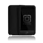 Incipio Technologies dermaSHOT Silicone Case for iPod touch 2G, 3G (Black)