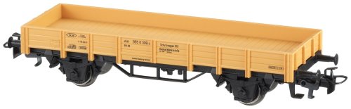 Childrens Toyshop  Spielwaren : Märklin 4471 - Niederbord-Dienstwagen