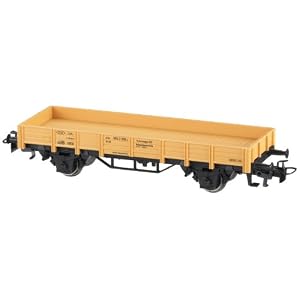 Märklin 4471 – Niederbord-Dienstwagen
