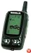 Gorilla Automotive 7017 Motorcycle Alarm with 2-Way Paging System