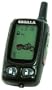 Gorilla Automotive 7017 Motorcycle Alarm with 2-Way Paging System